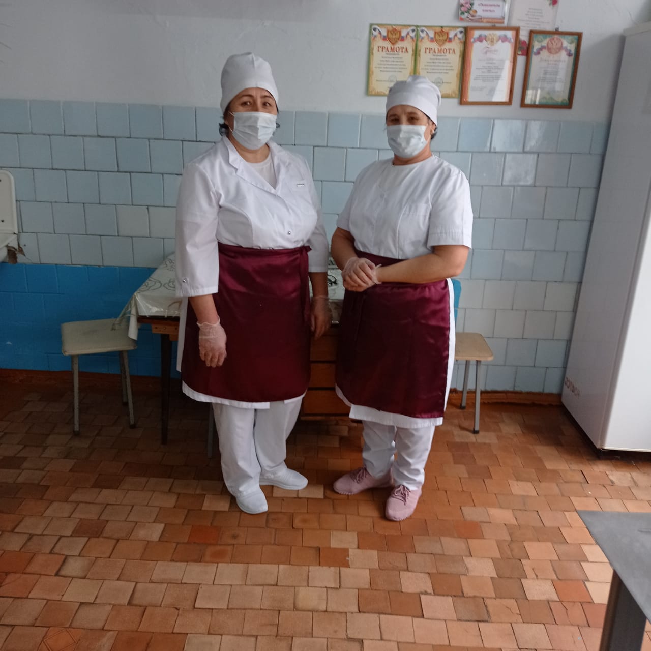 наши повара наши повара