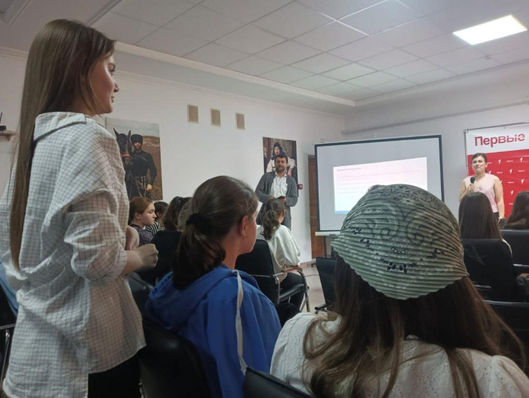 Всероссийский профессиональный конкурс "Мастера гостеприимства".
