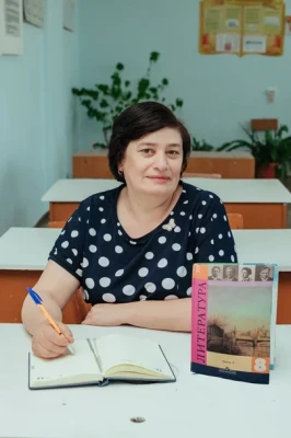 Патова Аминат Нурдиновна Патова Аминат Нурдиновна