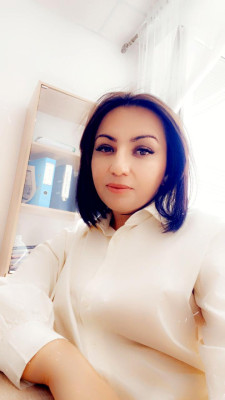 Выкова Саратина Назировна Выкова Саратина Назировна