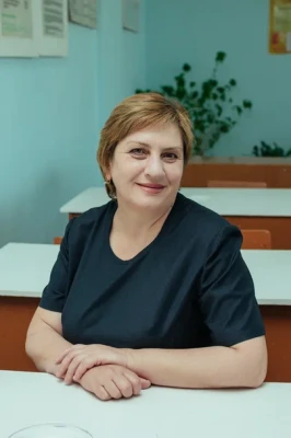 Карданова Фатима Борисовна Карданова Фатима Борисовна