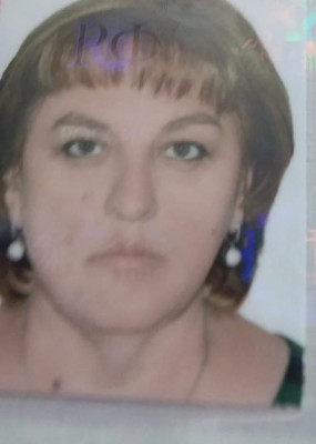 Абидова Альбина Шугаибовна Абидова Альбина Шугаибовна